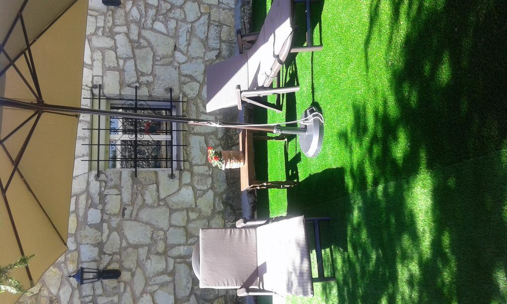 Casa Rural Pedraza Exterior photo